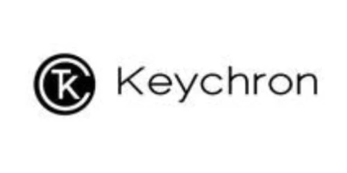  Keychron優惠券