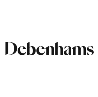  Debenhams優惠券