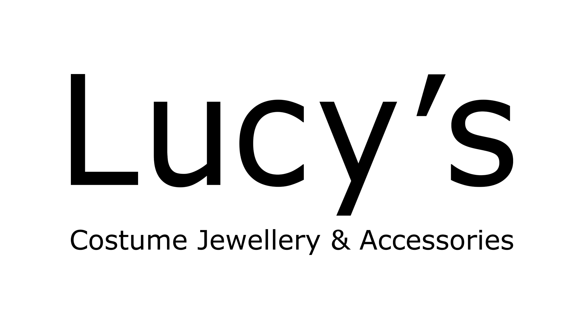  Lucy's優惠券